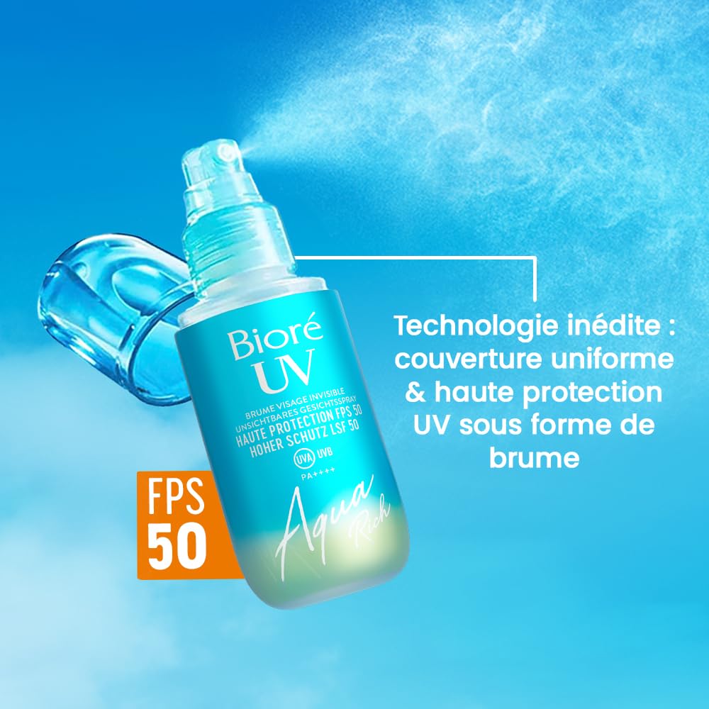 bior-aqua-rich-uv-brume-visage-invisible-spf50-60ml image 6