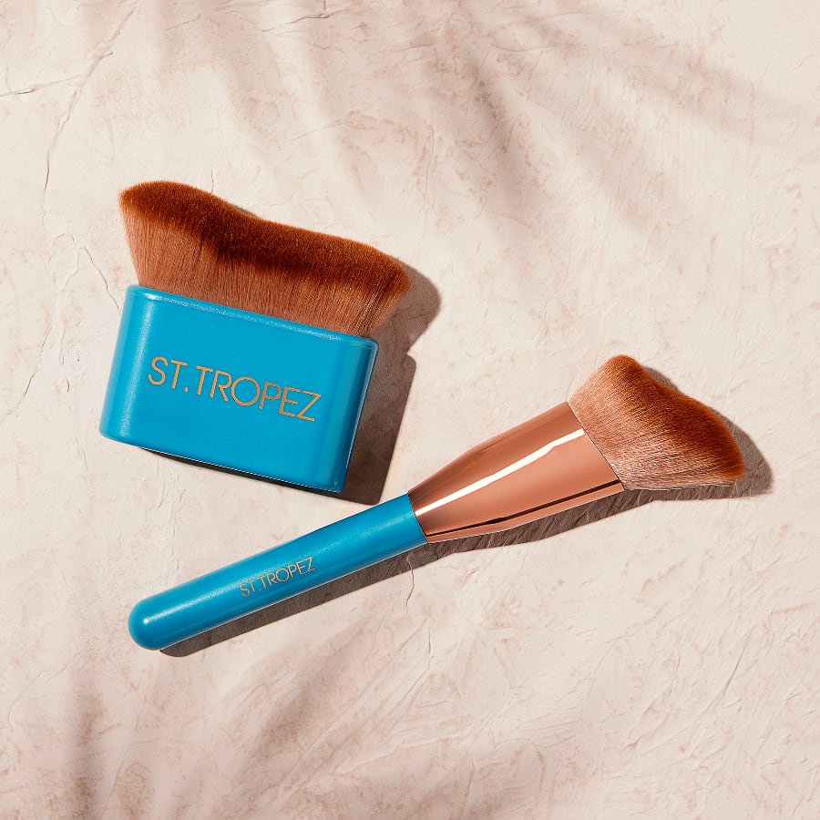 st-tropez-ultimate-tan-brosse-corps-autobronzage image 2
