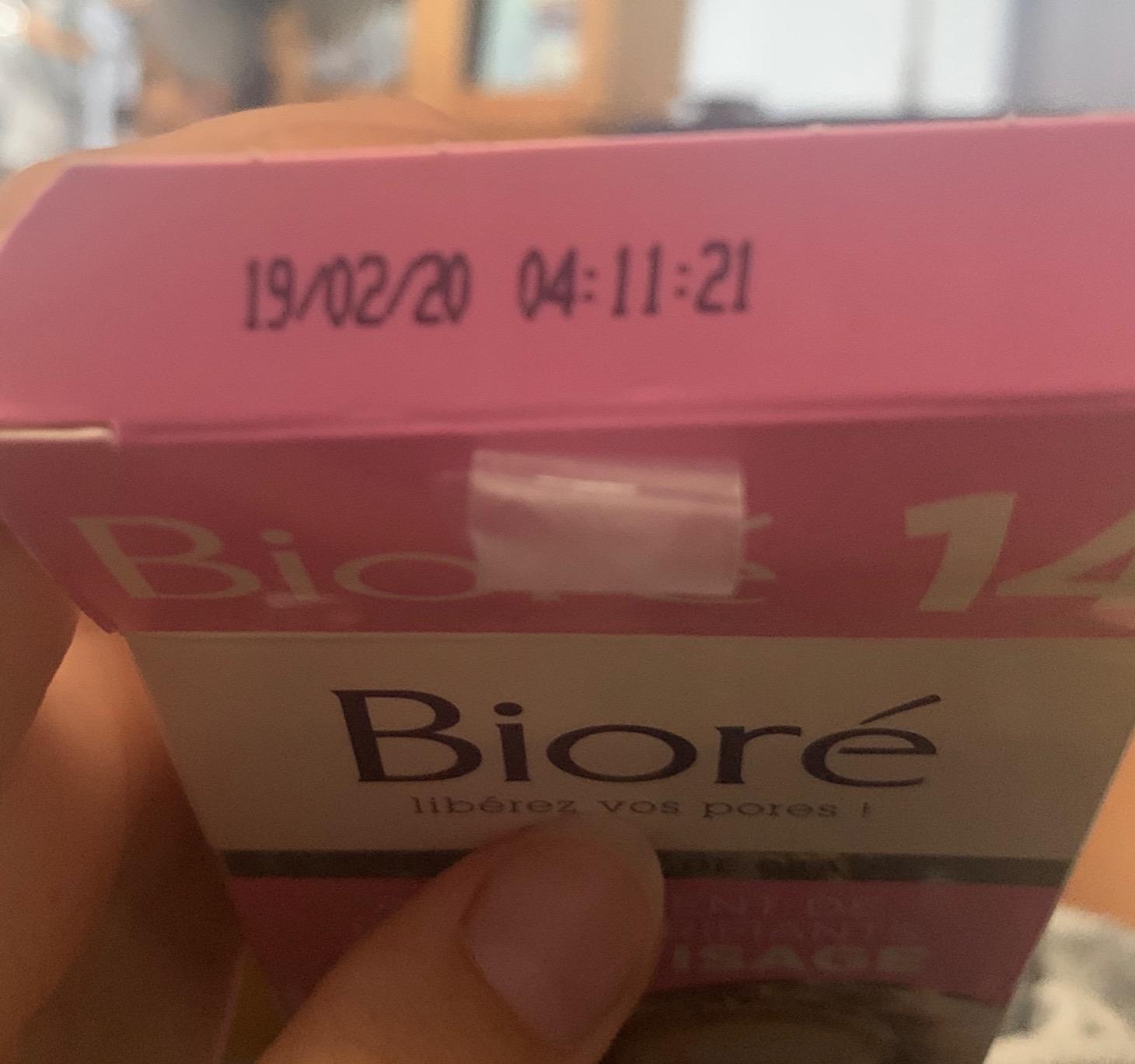 Ça marche mais ça pique un peu