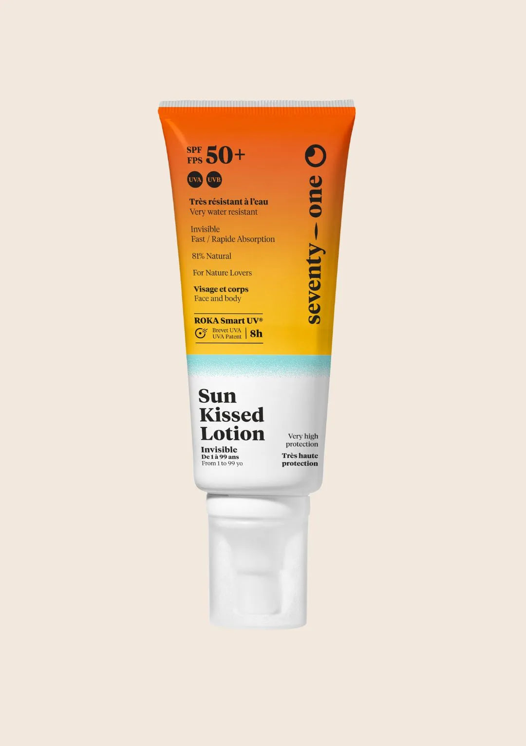seventyone-percent-pack-visage-invisible-spf-50-soin-hydratant-coffret-routine-s image 2