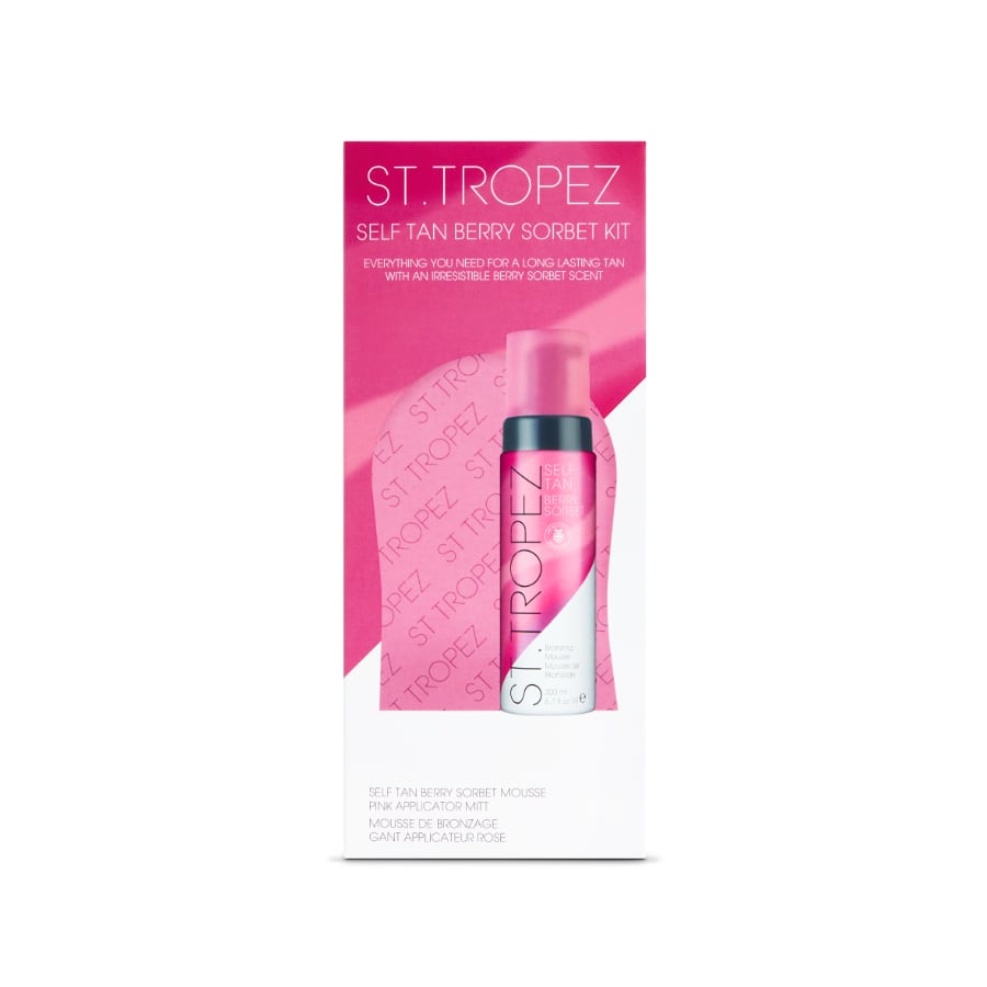 st-tropez-self-tan-berry-sorbet-kit-autobronzant-parfum image 2