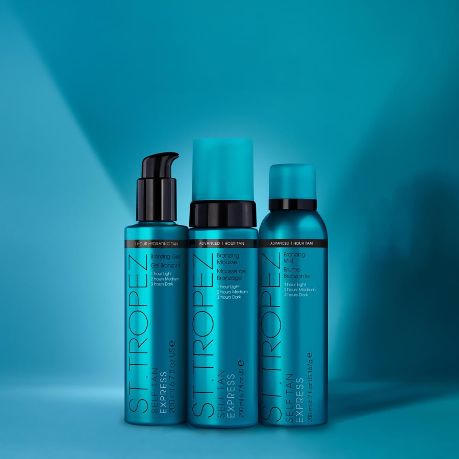 st-tropez-self-tan-express-mist-autobronzant-200ml image 4