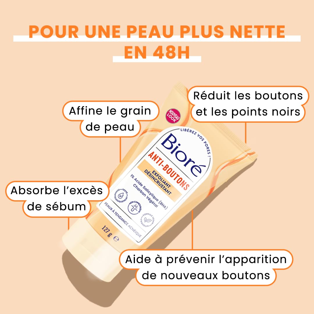bior-exfoliant-d-sincrustant-anti-boutons-charbon-acide-salicylique-125-ml image 5