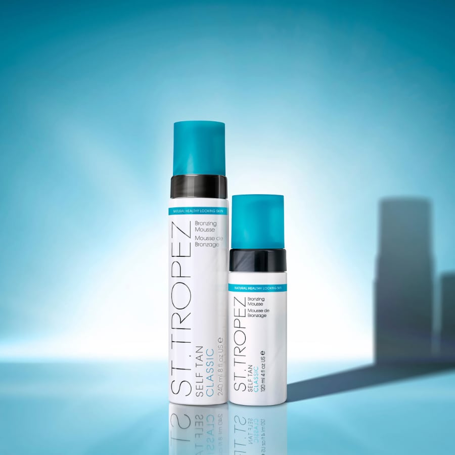 st-tropez-classic-bronzing-mousse-120ml image 7