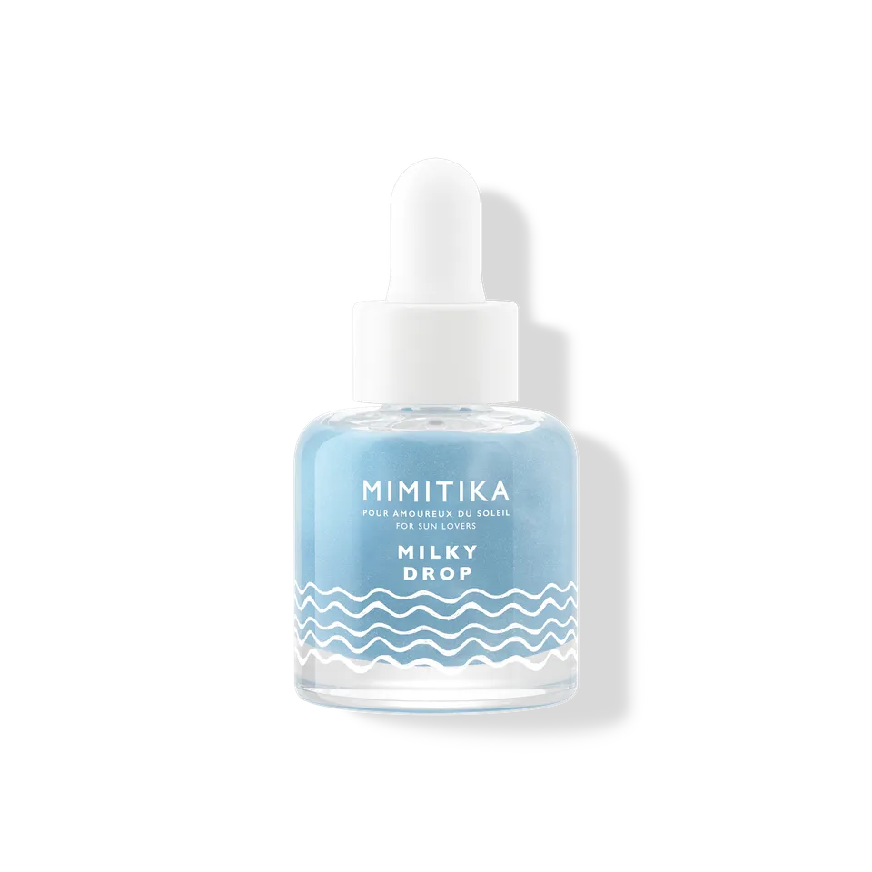 mimitika-s-rum-milky-drop-s-rum-visage-hydratant-figuier-de-barbarie-et-avoine image 1