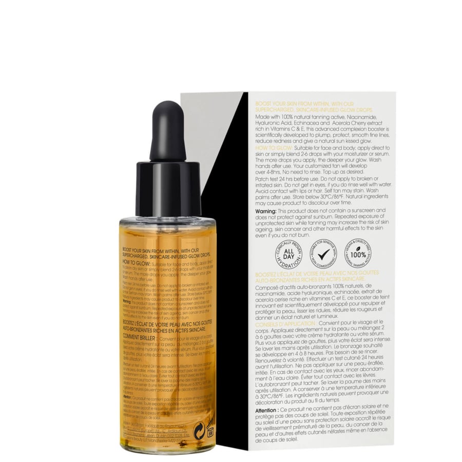 st-tropez-luxe-tan-tonic-glow-drops-autobronzant-visage-30-ml image 4