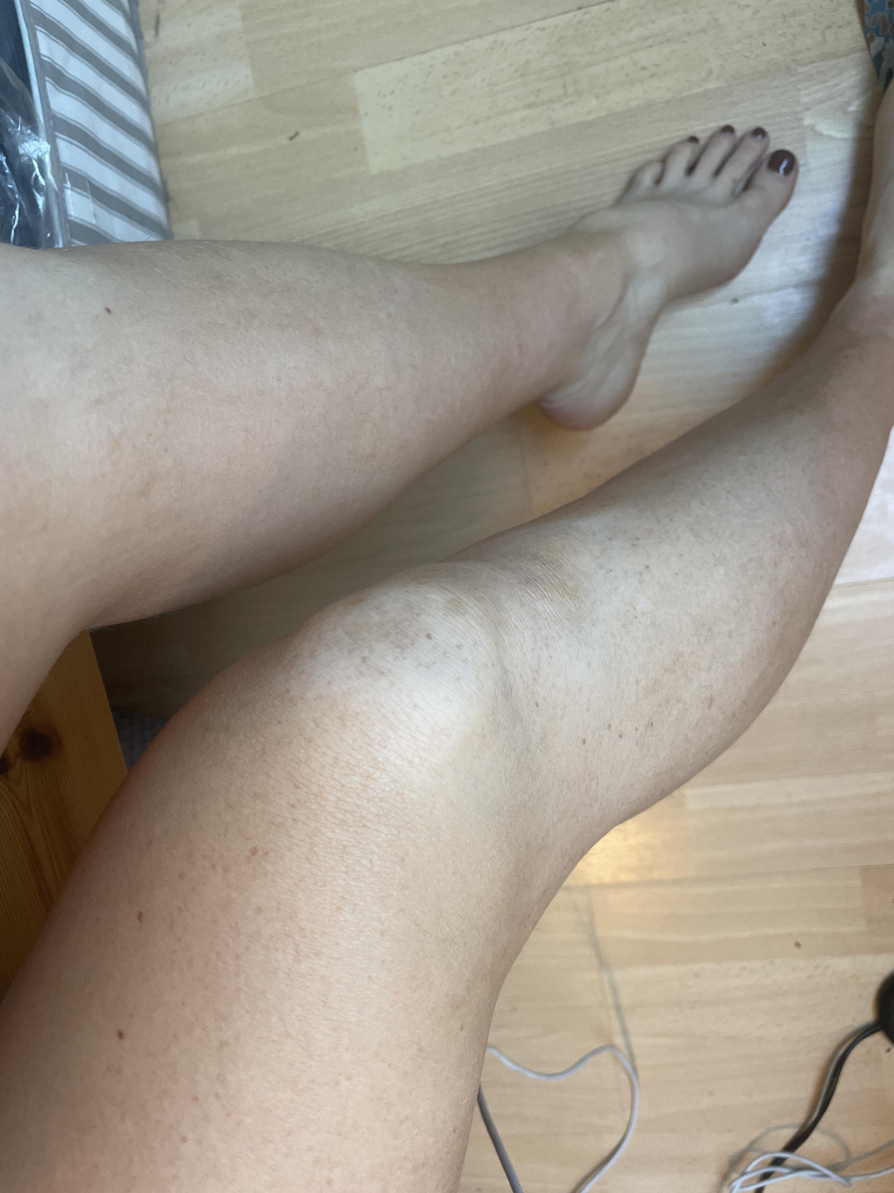 Ma préférée, douce et naturelle