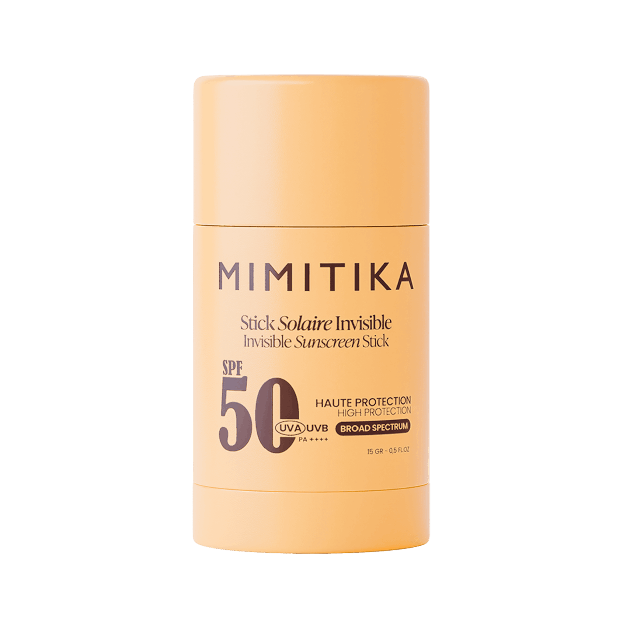 mimitika-stick-solaire-invisible-spf50-visage image 1