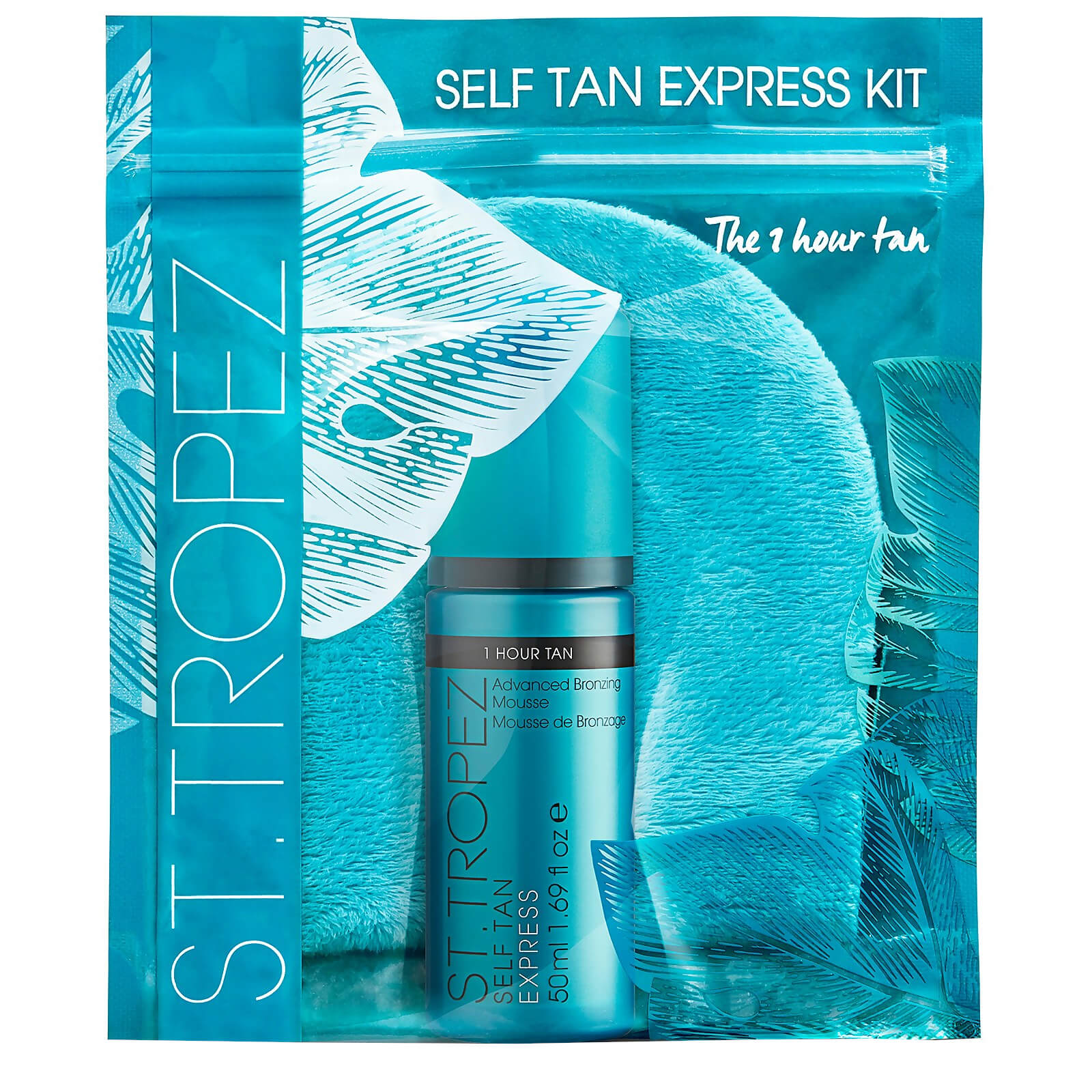 st-tropez-express-kit-d-couverte-autobronzant-starter-kit image 6