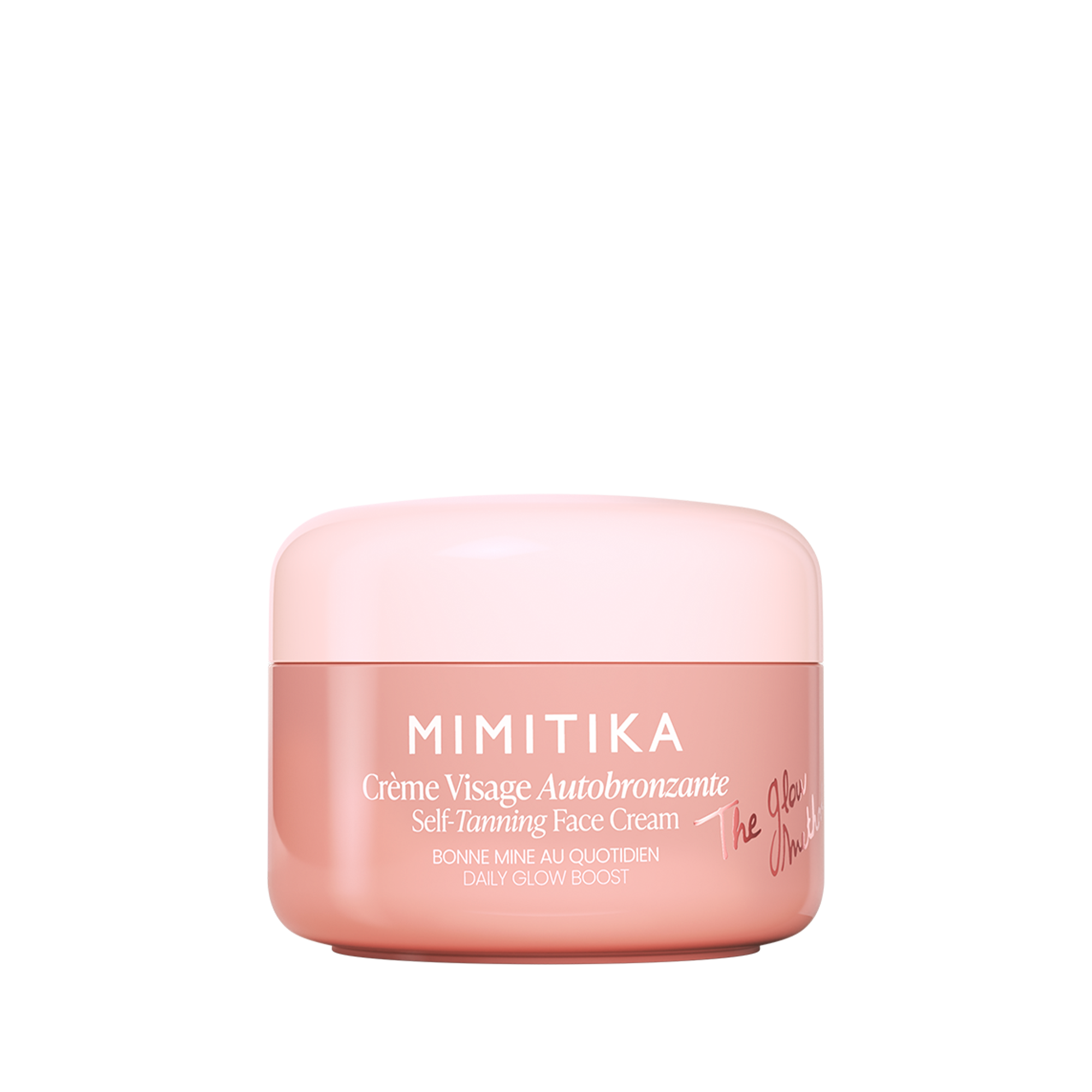 mimitika-cr-me-visage-autobronzante-soin-de-jour-h-le-progressif-hydratant image 1